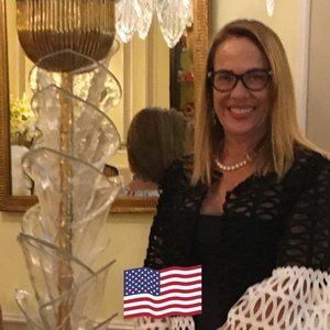 Meet your Posher, Susan